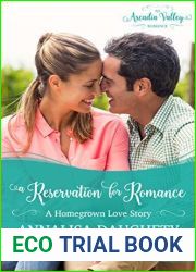 A Reservation for Romance (Homegrown Love #3)