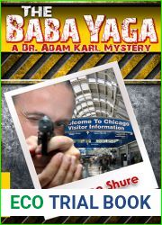 The Baba Yaga, a Dr. Adam Karl Mystery