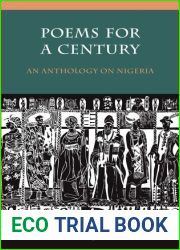 Poems for a Century