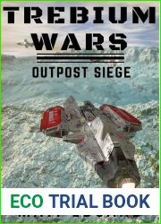 Outpost Siege (Trebium Wars, #4)