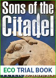 Sons of the Citadel (The Parthian Chronicles #6)
