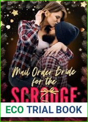 Mail Order Bride for the Scrooge