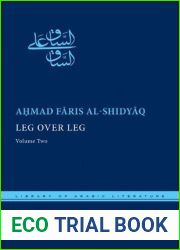 Leg Over Leg: Volume Two