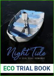 Night Tide (Seal Cove #2)