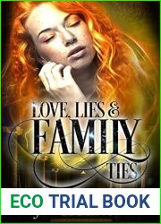 Love, Lies and Family Ties (Love, Lies and Ties #4)