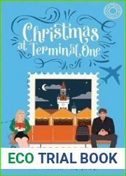 Christmas at Terminal One (Home (Abroad) for the Holidays)