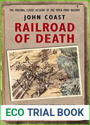 Railroad of Death by John Coast (2014-09-01)