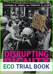 Disrupting Dignity: Rethinking Power and Progress in LGBTQ Lives (LGBTQ Politics)