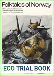 Folktales of Norway (Folktales of the World)