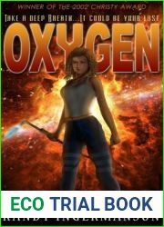 Oxygen (Oxygen, #1)