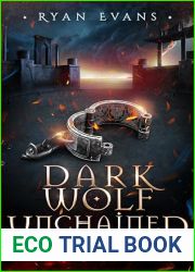 Dark Wolf Unchained: Alpha Rising 3
