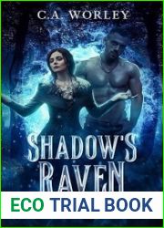 Shadow|s Raven (Crossing Daggers Book 2)