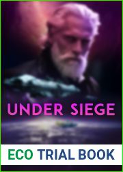 Under Siege (The Last Hunter #11)