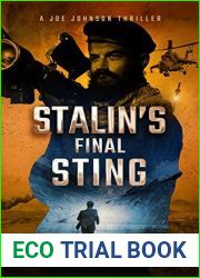 Stalin|s Final Sting (Joe Johnson #4)