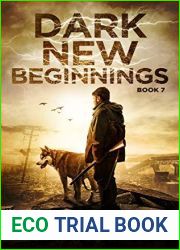 Dark New Beginnings (Into the Dark #7)