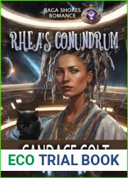 RHEA|S CONUNDRUM: A Baga Shores Romance