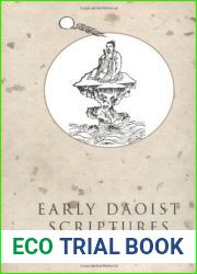 Early Daoist Scriptures (Daoist Classics , No 1) (Volume 1)