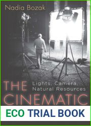 The Cinematic Footprint