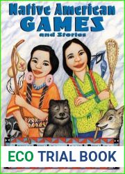 Native American Games and Stories
