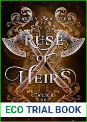 Ruse of Heirs: A Tales of Rodhlan Novel