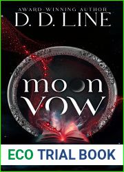 Moon Vow: A Paranormal University Romance (The Artemis Curse Book 4)