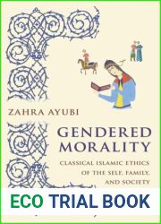 Gendered Morality