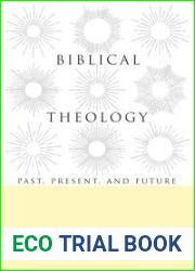Biblical Theology
