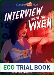 Interview with the Vixen (Archie Horror, #2)