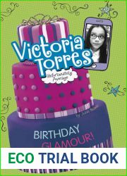 Birthday Glamour!