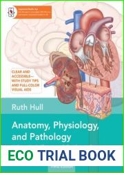 Anatomy, Physiology, and Pathology, 3rd Edition