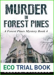 Murder In Forest Pines: A Forest Pines Mystery