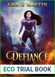 Defiance (The Umbra Chronicles #2)