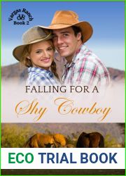 Falling for a Shy Cowboy: A Secret Crush Single Mom Christian Cowboy Romance (Vargas Ranch Book 2)