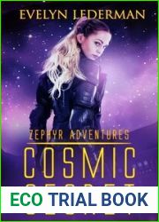 Cosmic Secret: A Sci-Fi Romance Space Opera