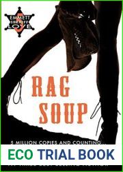Rag Soup (An Emmett Love Western Book 5)