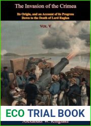 The Invasion of the Crimea