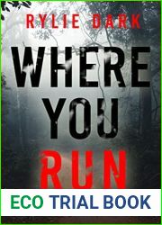 Where You Run (A Kelly Cruz Mystery - Book Four)