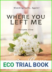 Where You Left Me, Vol. 5