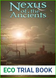 Nexus of the Ancients (Shadows of Serriya, #0)