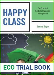 Happy Class: The Practical Guide to Classroom Management