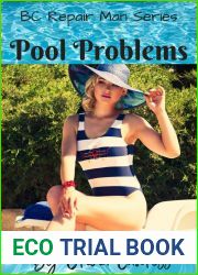 Pool Problems (BC Repair Man #7)