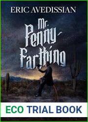 Mr. Penny-Farthing (The Martyr|s Vow Book 2)