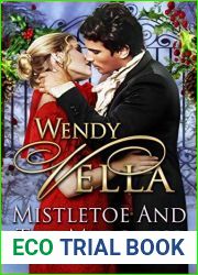 Mistletoe and the Marquess