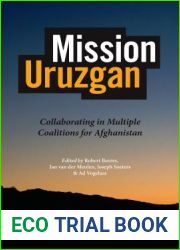Mission Uruzgan
