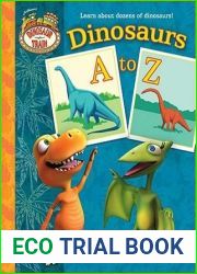 DINOSAURS A TO Z - P