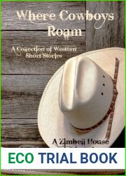 Where Cowboys Roam