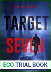 Target Seven (The Spy Game - Book #7)