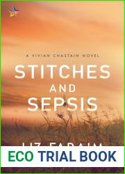 Stitches and Sepsis