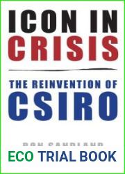 Icon in Crisis