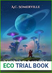 Nomad Moon (Bound Worlds Book 1)